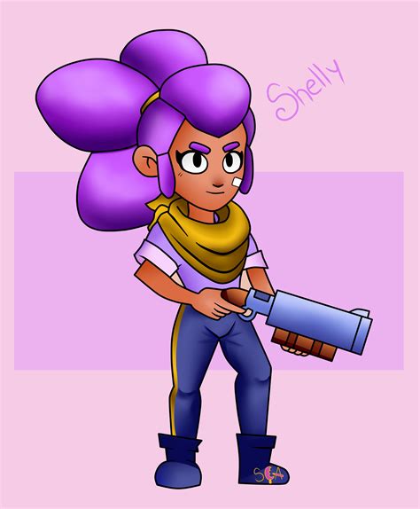 Shelly